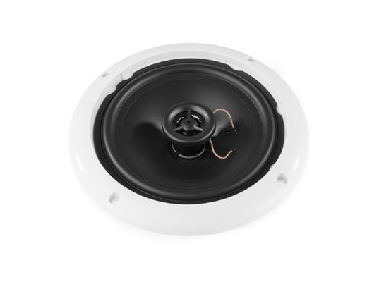 POWER DYNAMICS - Enceinte amplifiée 2.0 Ms65 ipx5 set d'enceintes étanches 2 voies - 30w rms / 100w...