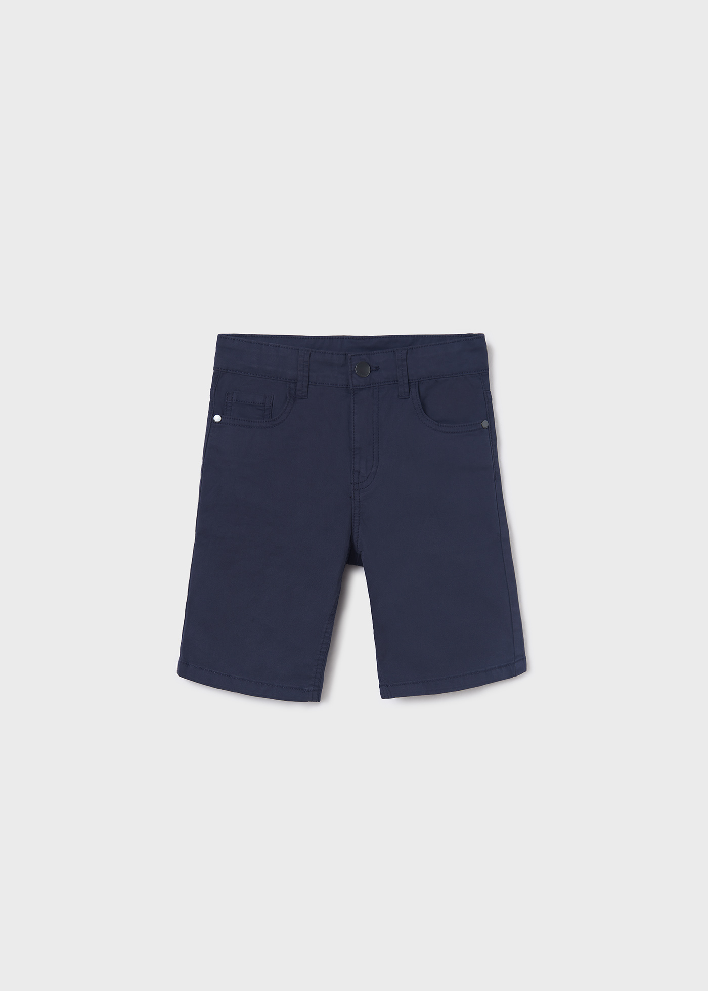 Bermudas básicas para meninos