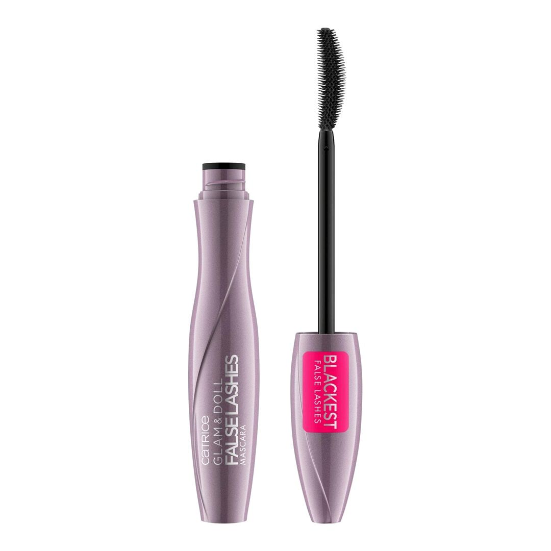 CATRICE  Máscara Pestanas Falsas Glam & Doll