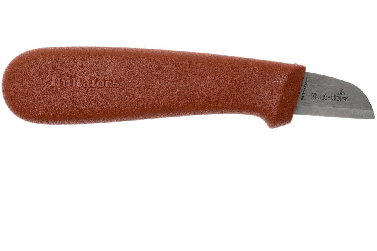 Hultafors EFK Electrical Fitter's Knife 380140, installateursmes