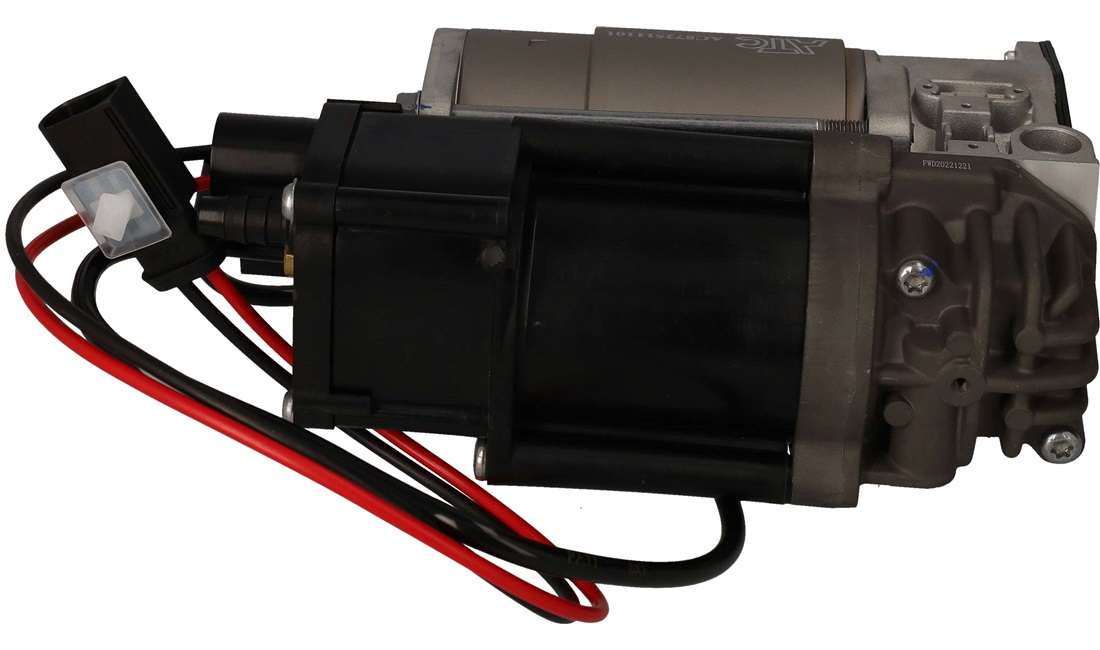 Kompressor
