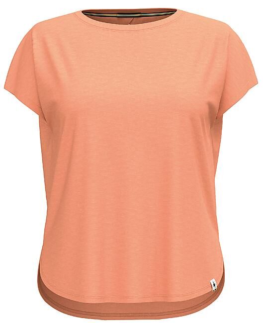 SMARTWOOL - T-SHIRT MC WOMENS SWING TOP