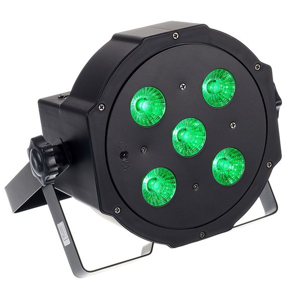 Botex Rainbow Rider DMX Bundle