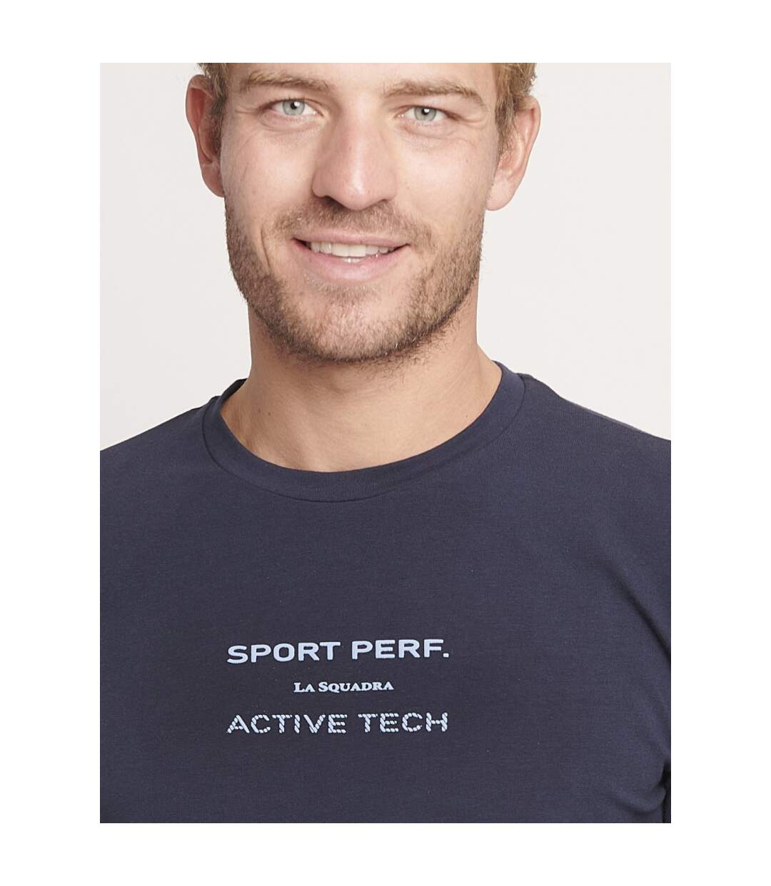Tee shirt manches lo eolio-tml
