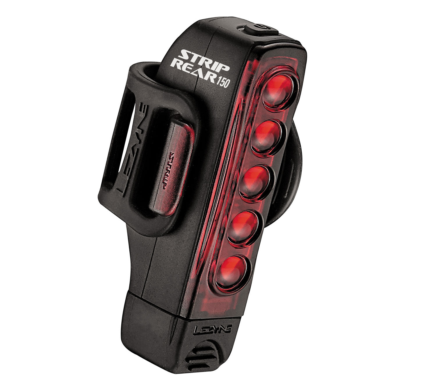LAMPE ARRIÈRE LEZYNE STRIP DRIVE - 150 LUMENS