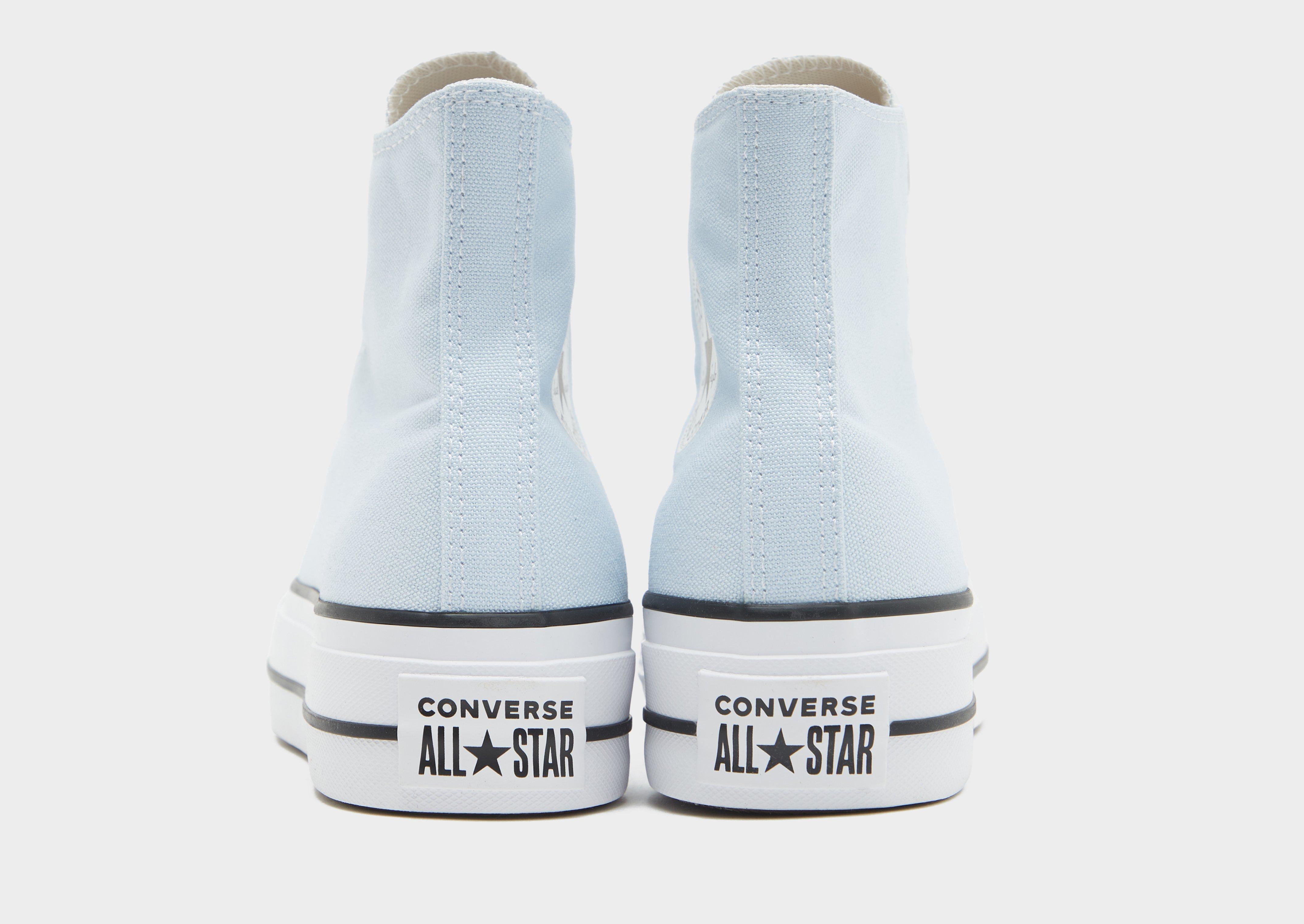 Converse All Star Lift High Platform Femme