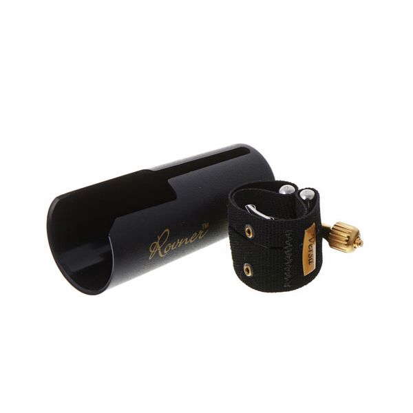 Rovner Versa V-1RVS Soprano Saxophone