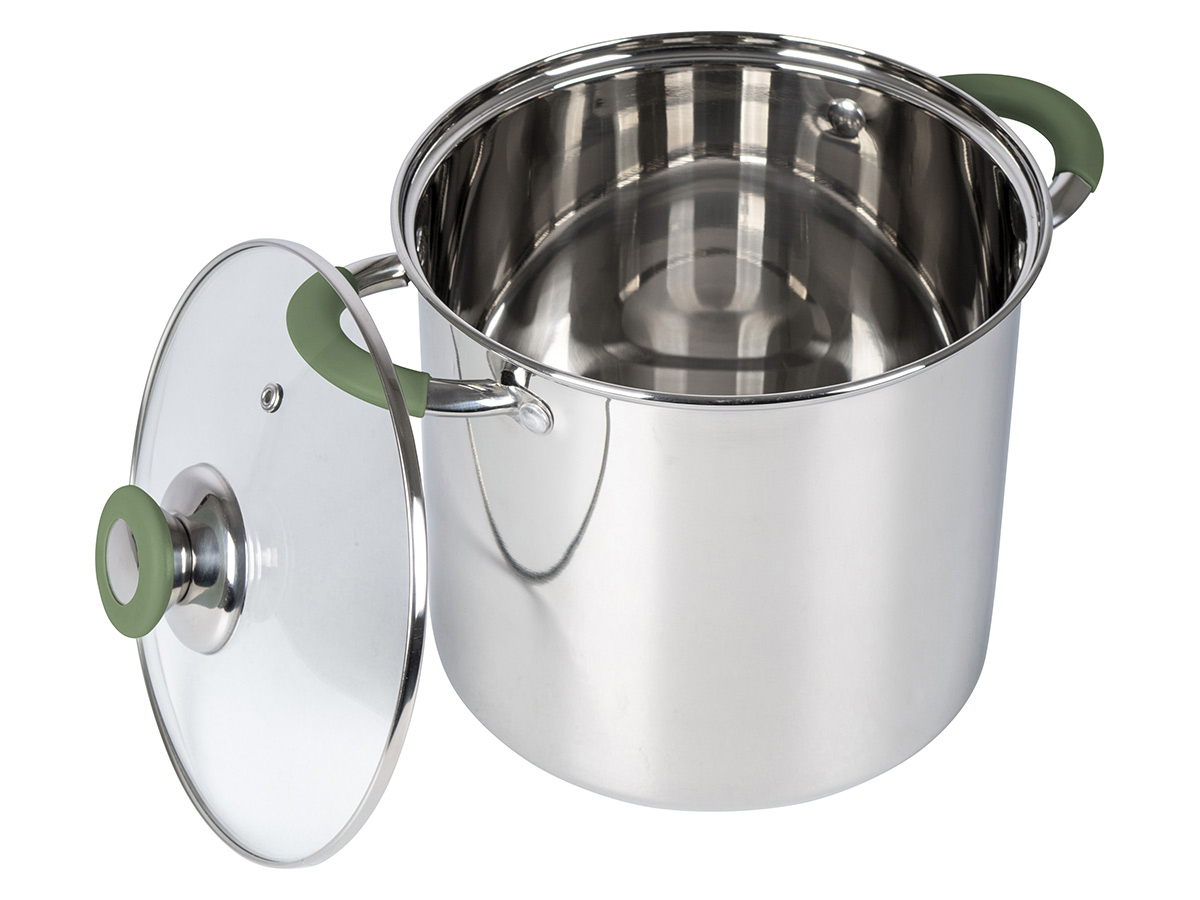 Bo-Camp Flair Plus Ø 20 cm kookpan
