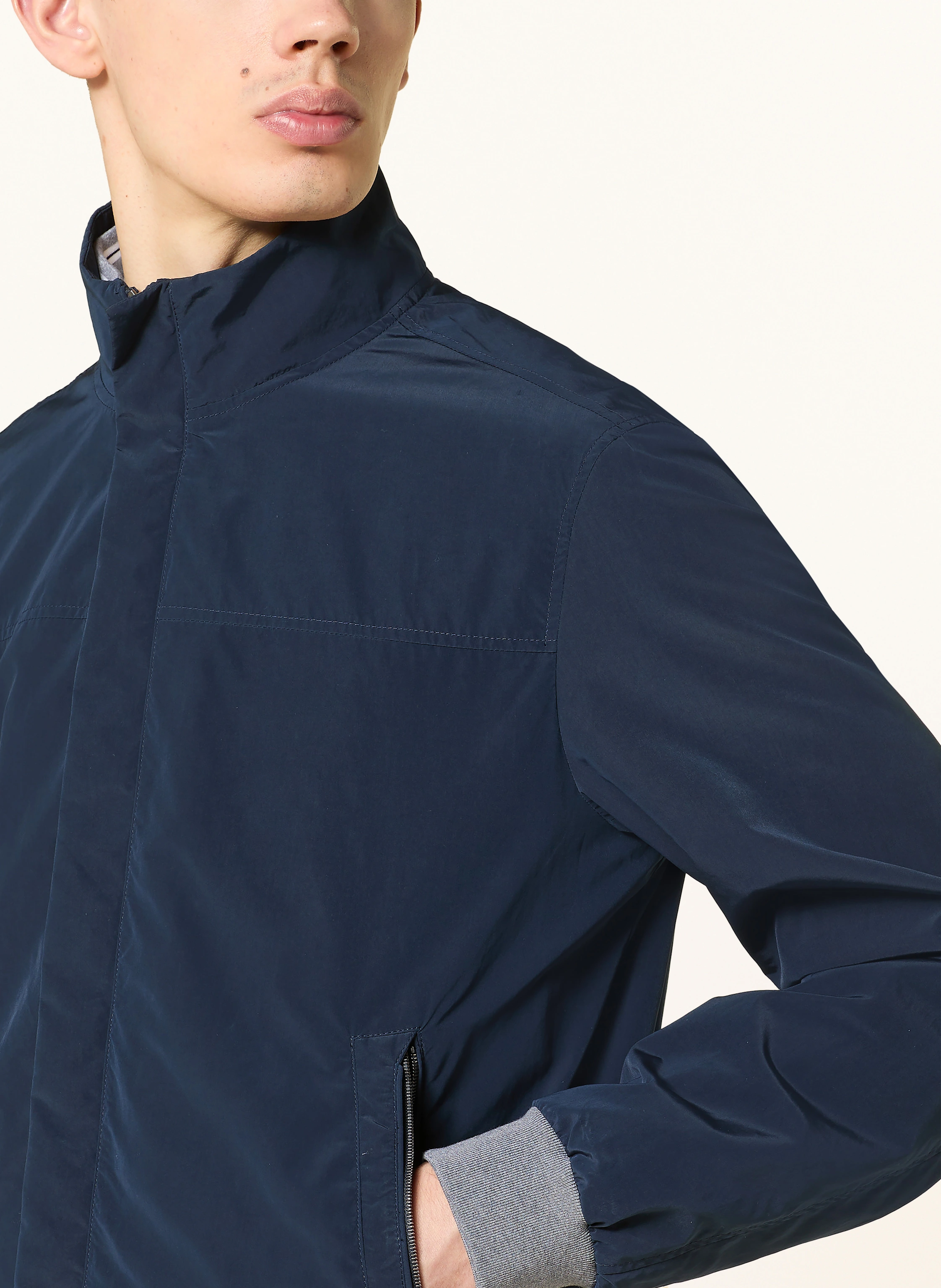 PAUL & SHARK Blouson