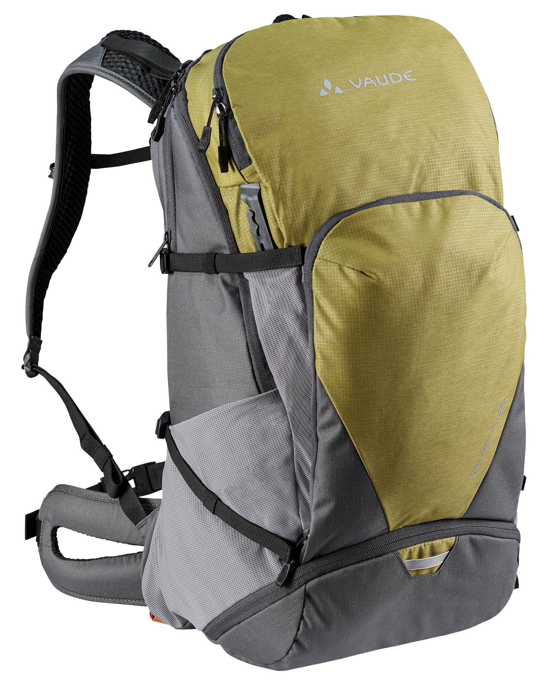VAUDE| Rucksack 20-29L BIKE ALPIN PRO 28 +