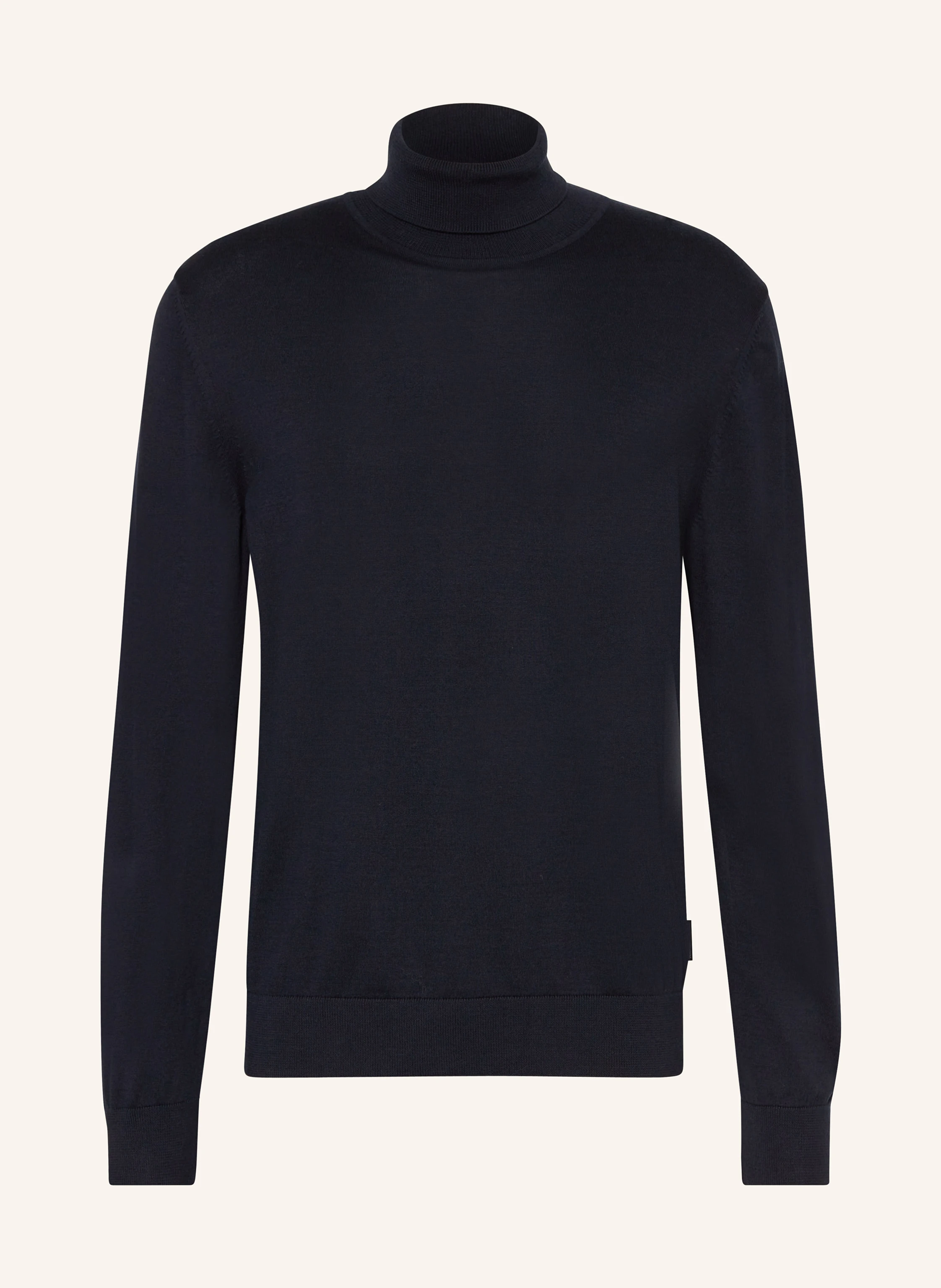 ARMEDANGELS Rollkragenpullover GAARDO