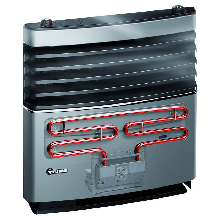 Truma Ultraheat Zusatzheizung