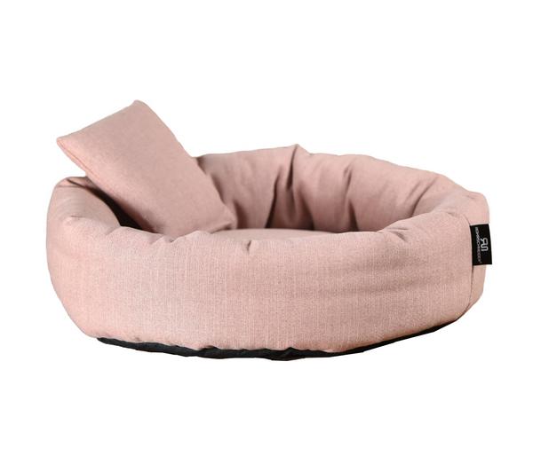 ROHRSCHNEIDER® Kuschelinsel Blue, rund