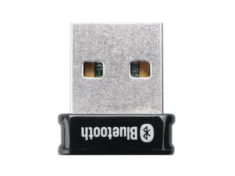 Edimax USB-Bluetooth-Adapter BT-8500 Edimax BT-8500: Bluetooth USB Adapter, Bluetooth 5.0, bis 3Mbps