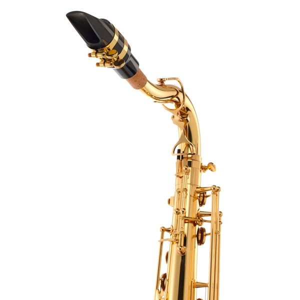 Yanagisawa T-WO10 Elite Tenor Sax