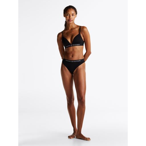 Tommy Hilfiger G-string, Black, M