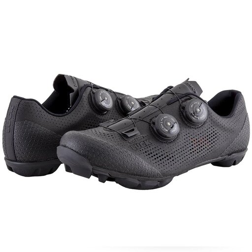 Sapatos de ciclismo Luck Phantom MTB/VTT