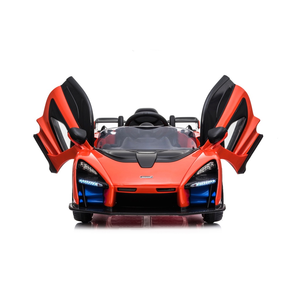 Senna McLaren 12V Elektro-Kinderfahrzeug mit Fernbedienung