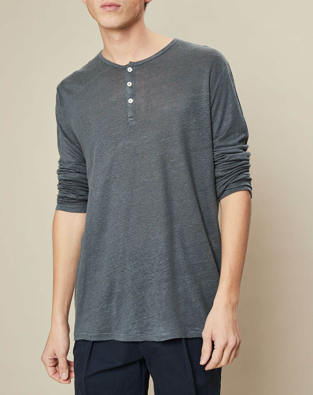 Hartford T-Shirt 100% Lin Henley thunder