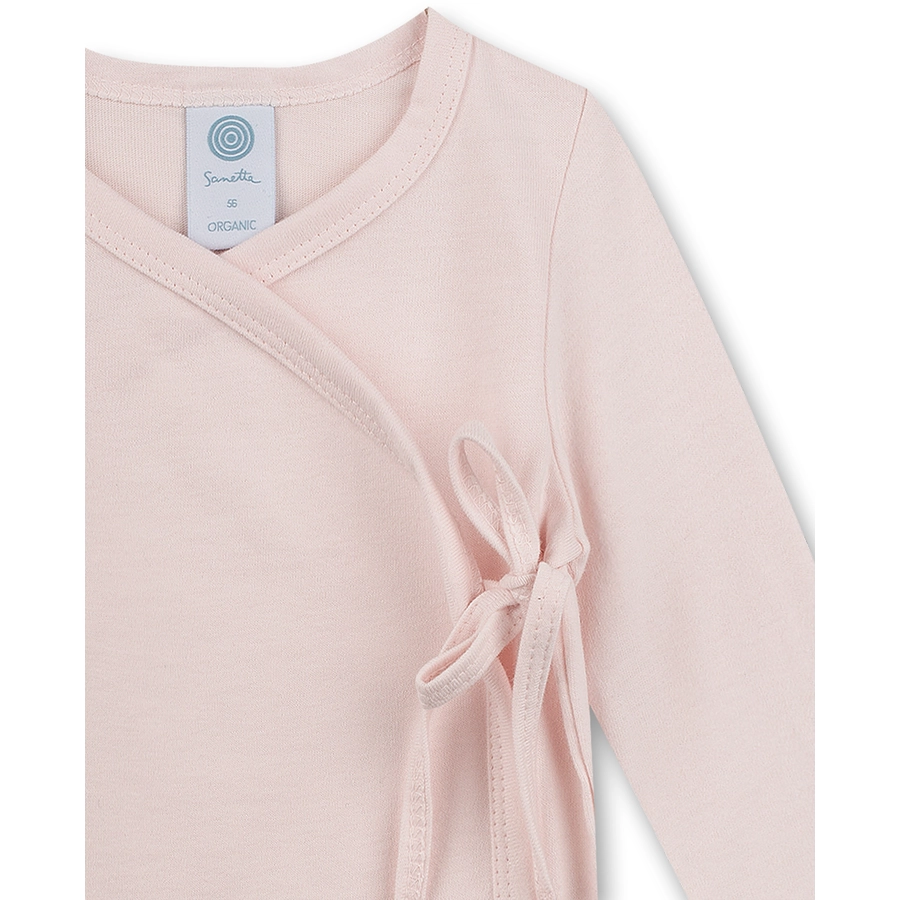 Sanetta Pyjamajacke rosa
