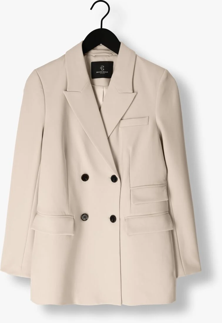 BRUUNS BAZAAR kit bruuns bazaar blazer brassica linda blazer
