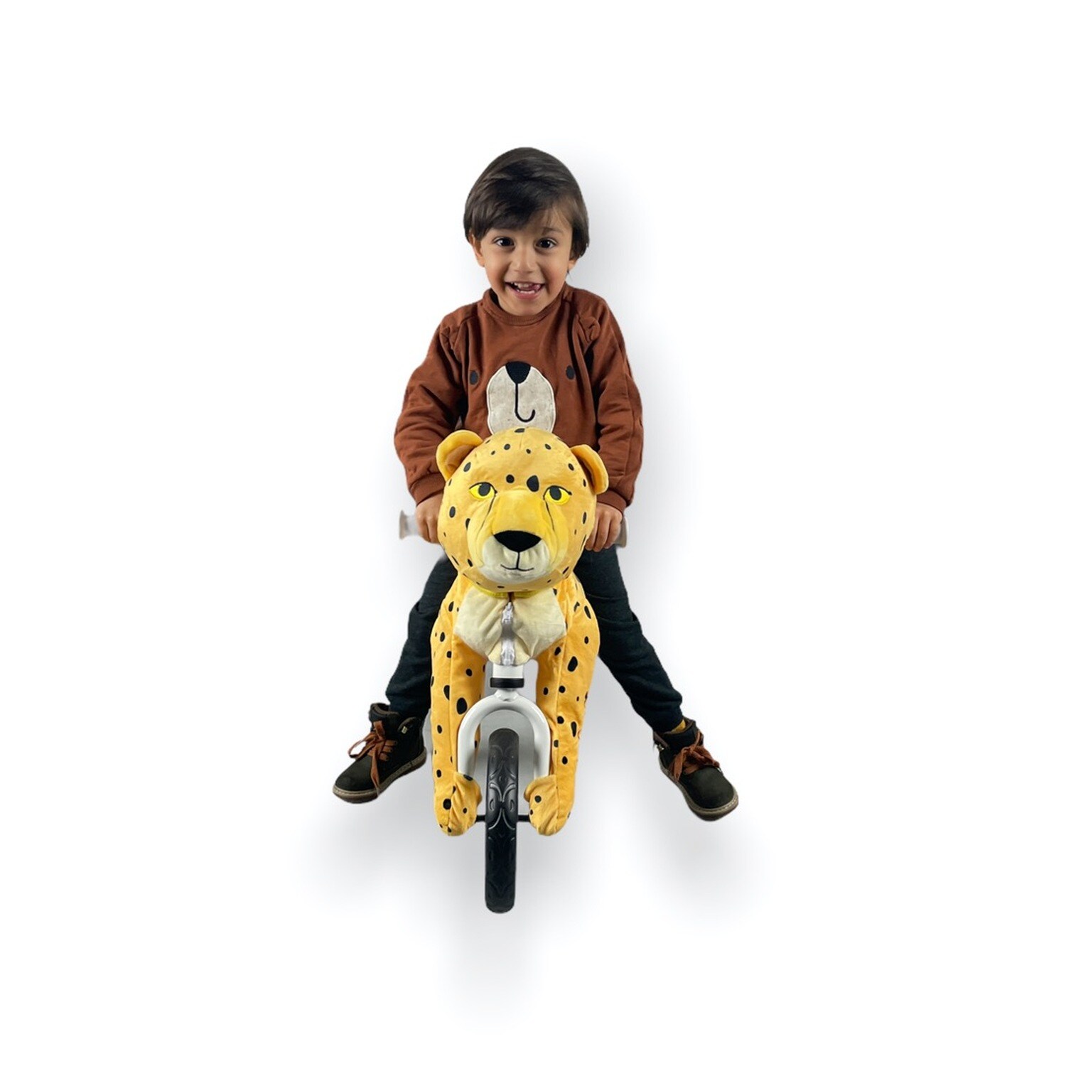 TPFLiving Laufrad Balance Bike