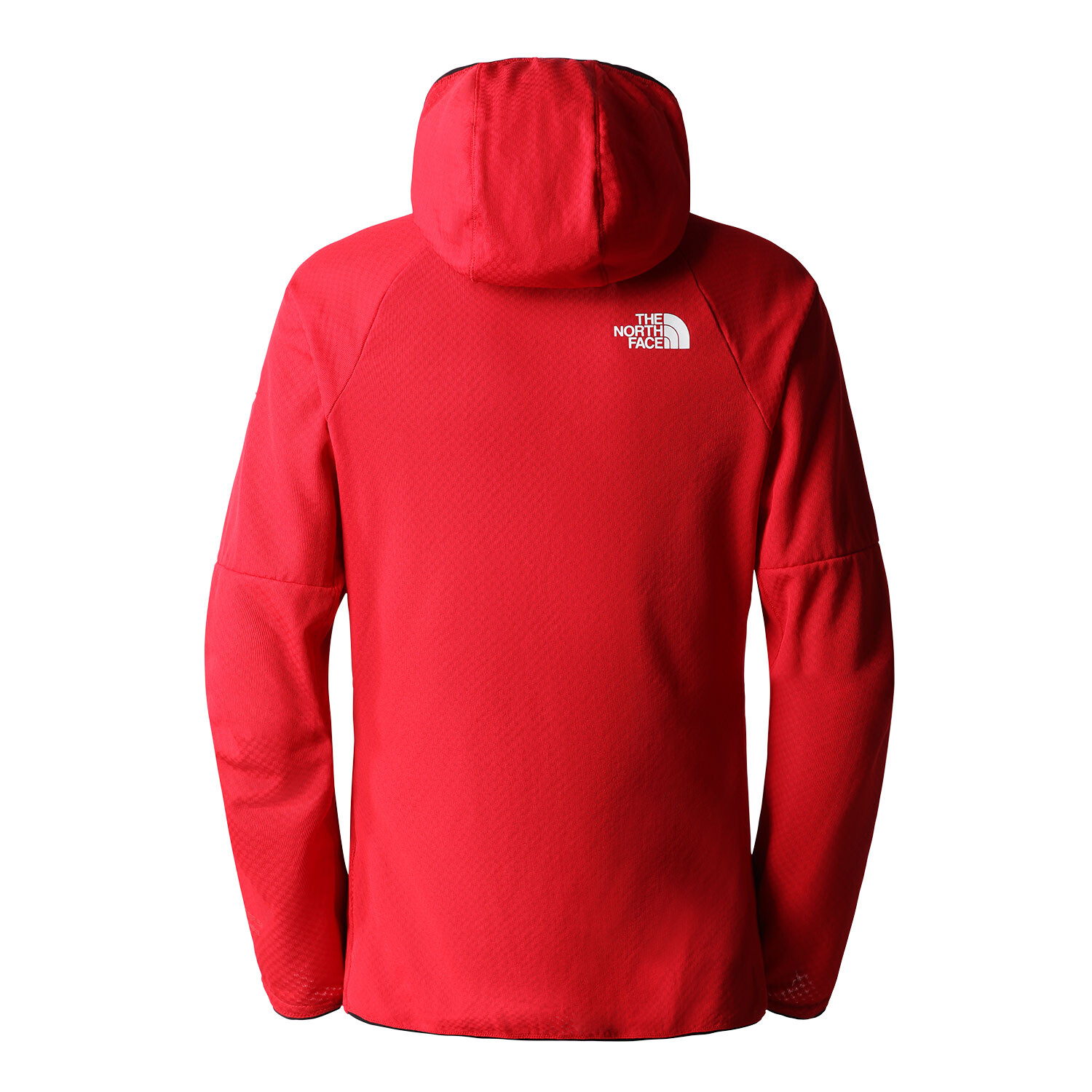 The North Face Womens Summit Futurefleece Full Zip Hoodie