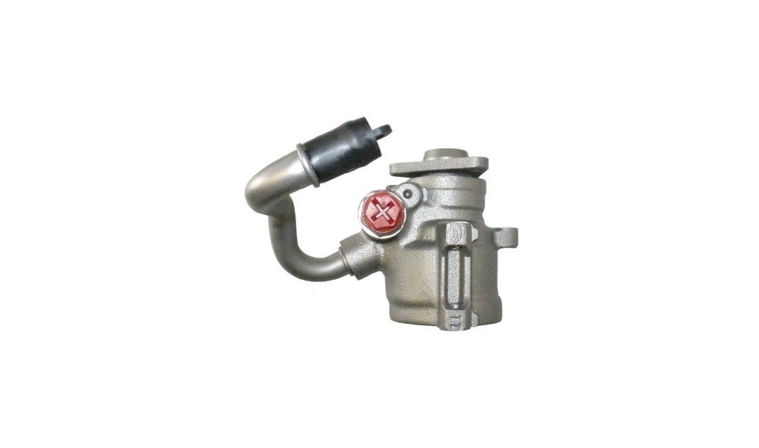 Servopumpe Hydraulisk