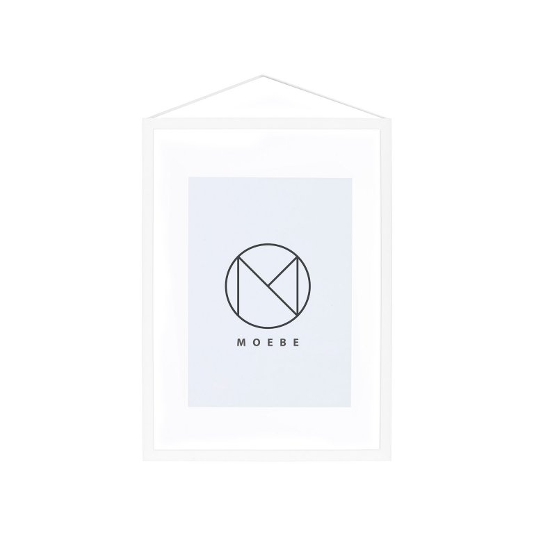 Moebe Rahmen Frame A4