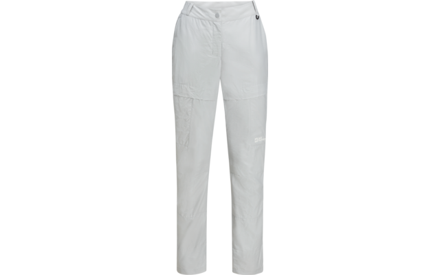 Jack Wolfskin Barrier Pant Damenhose