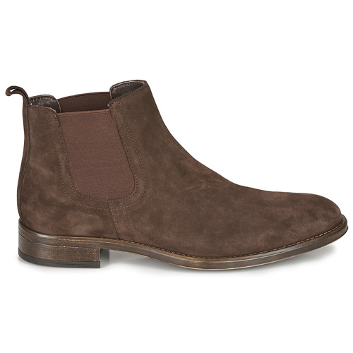 André - NORLAND 2 - Marron