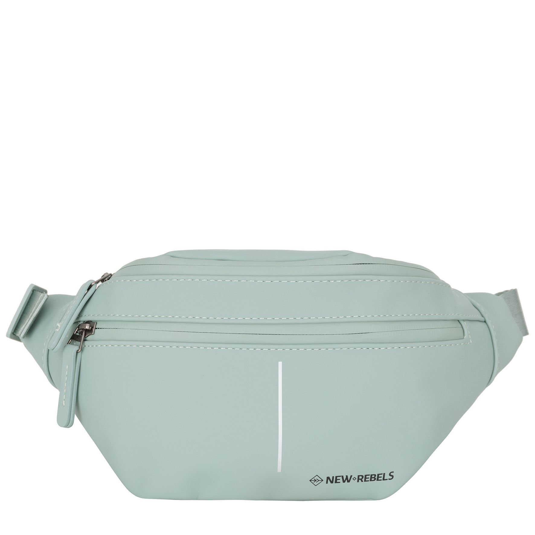 New Rebels Harper Vancouver Waistbag Salie Green