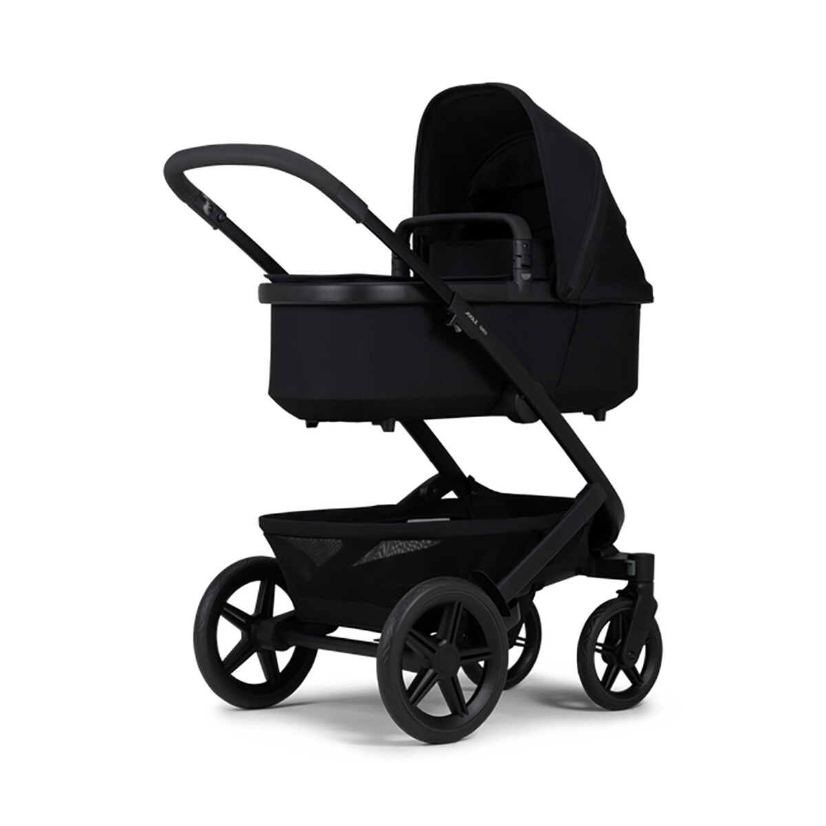 Joolz Joolz Geo 3 Kinderwagen Set 3 in 1 inkl. Cybex Cloud T i-Size Babyschale