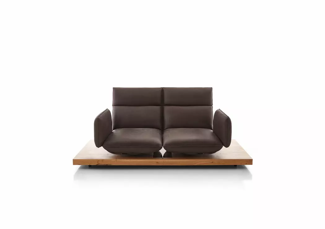 Sofa Experio - Free Motion