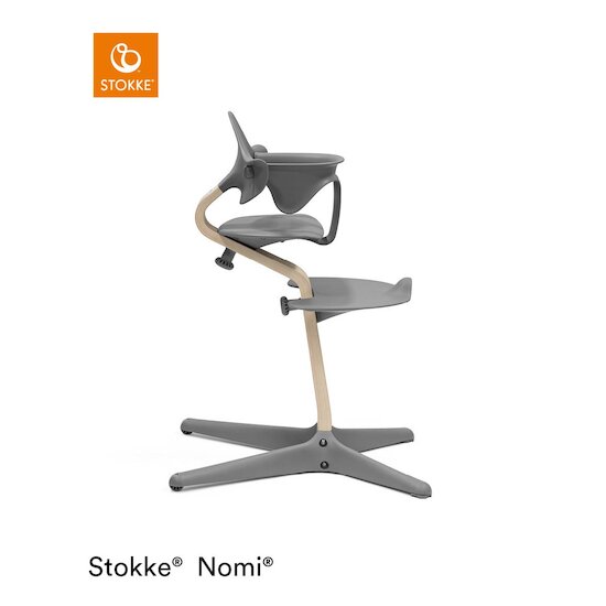 Nomi® Baby Set   Blanc        de               Stokke®
