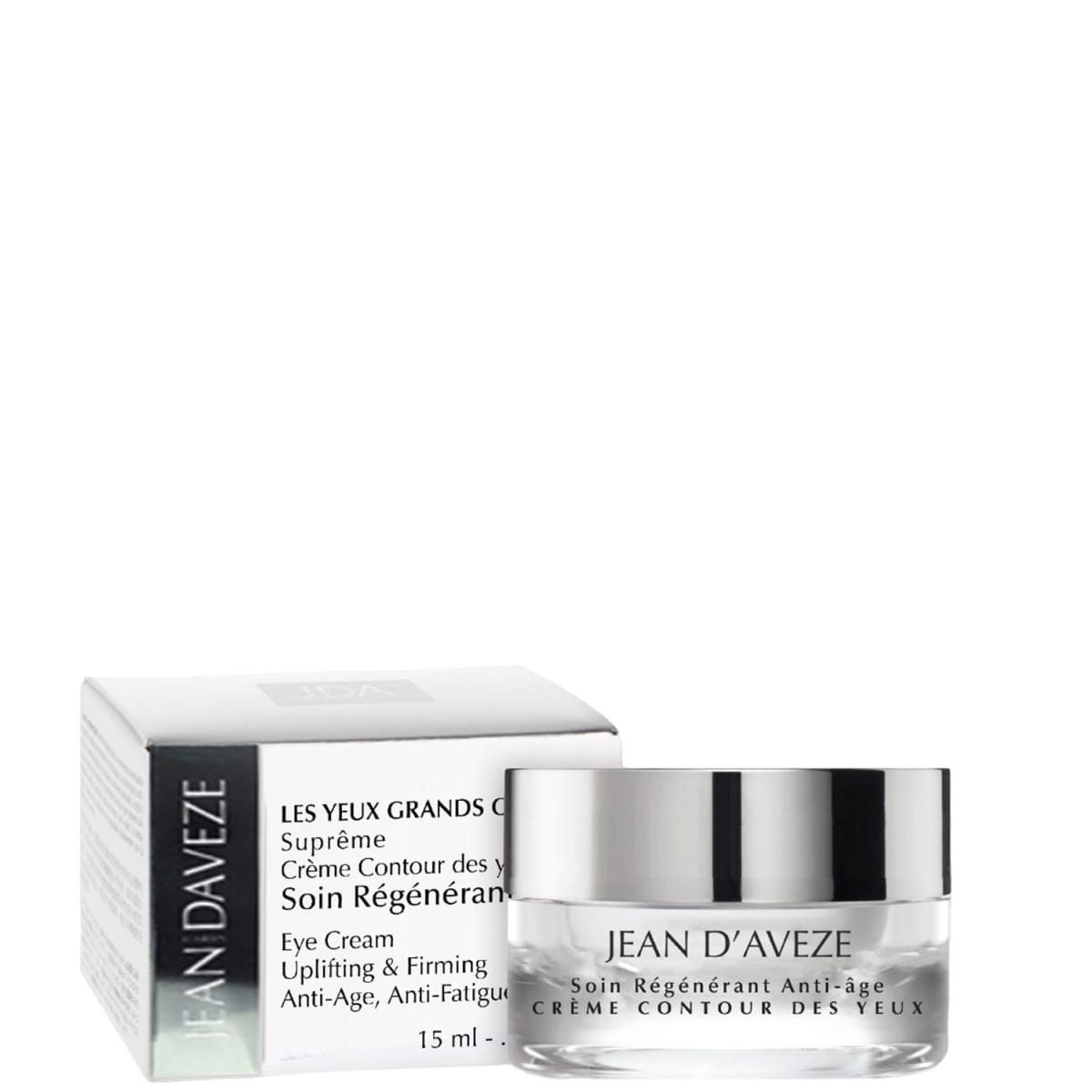 Jean d'Avèze Suprême Crème Contour des Yeux