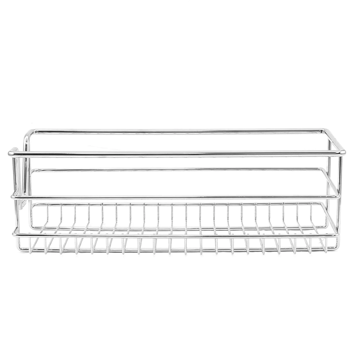 2 Paniers Coulissants KuKoo Pour Placard de Cuisine de 30 cm Kukoo