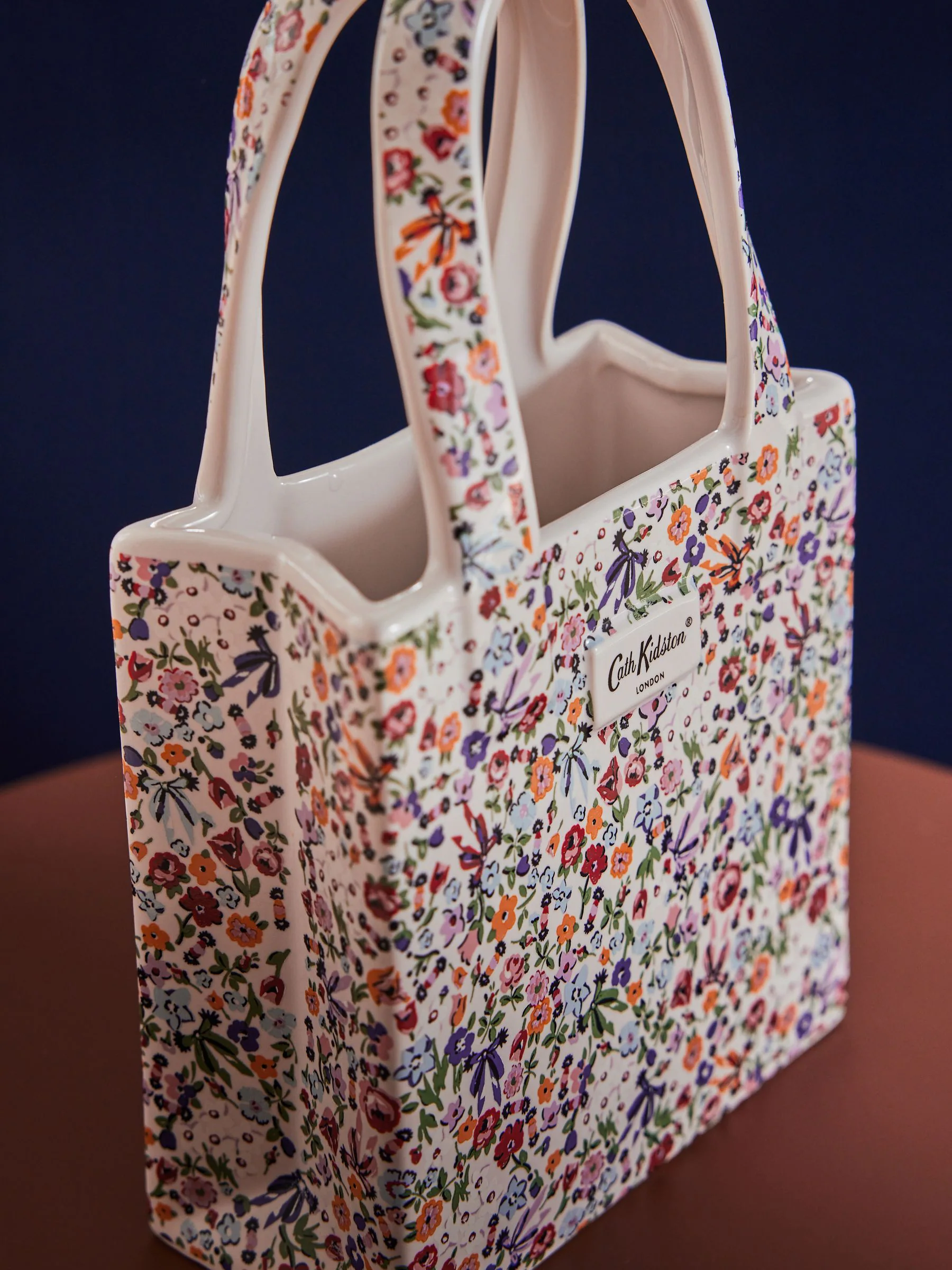 Cath Kidston handtas vaas