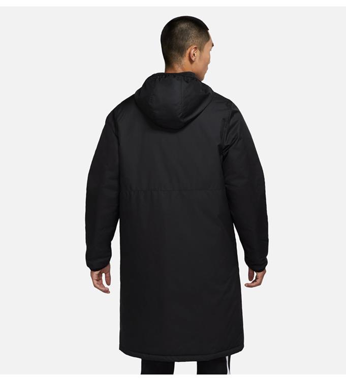 Nike Men Repel Synthetic Fit Parka