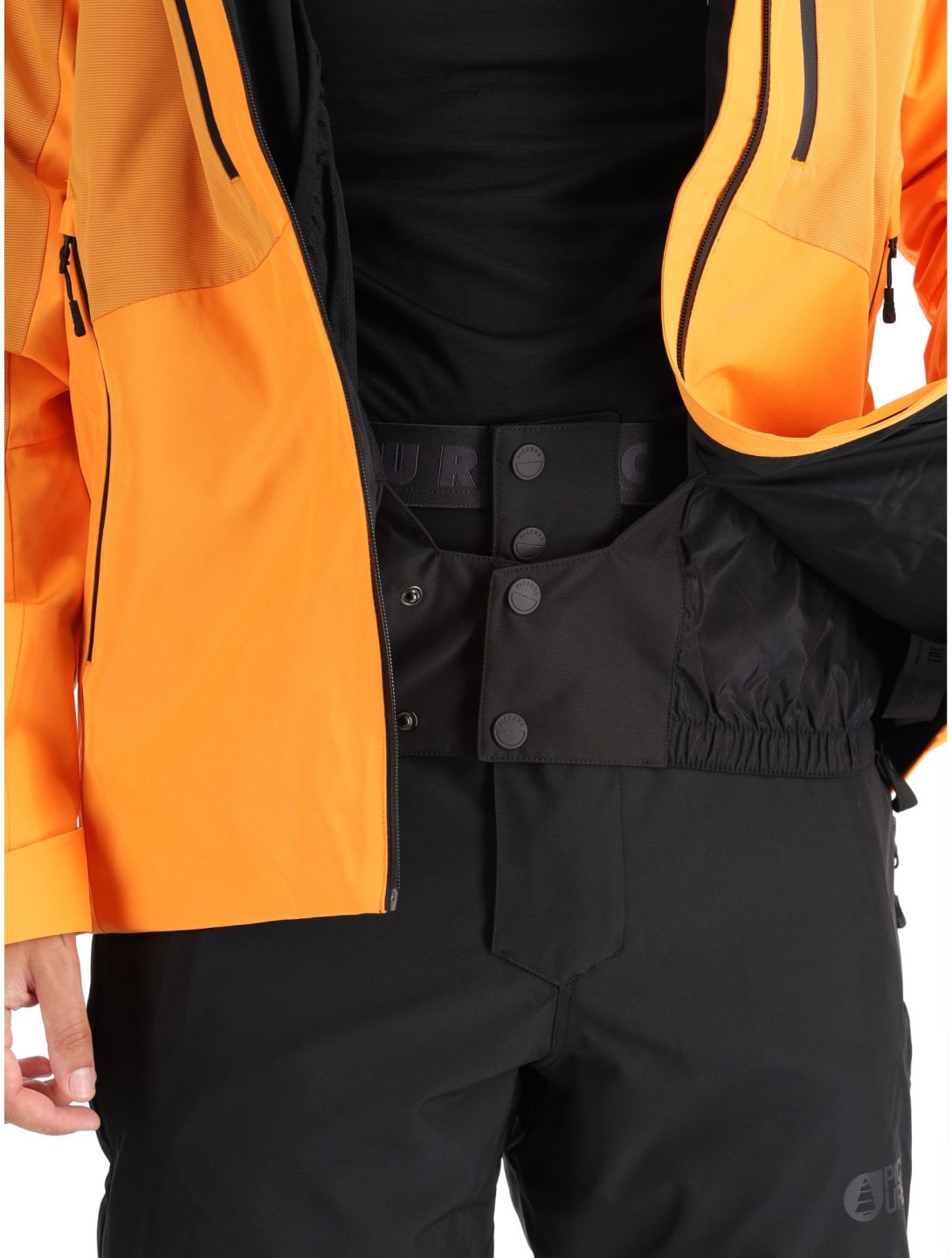Goods ski-jas heren