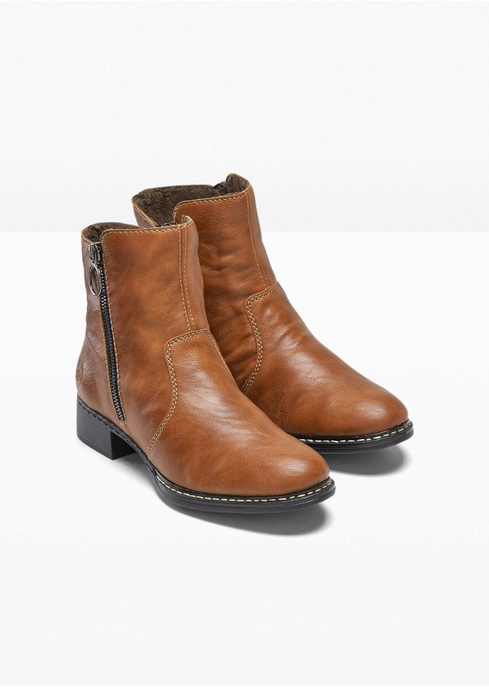 Boots Rieker
