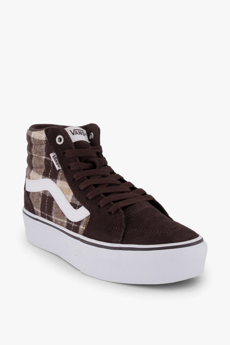 VANS Filmore Hi Platform Damen Sneaker