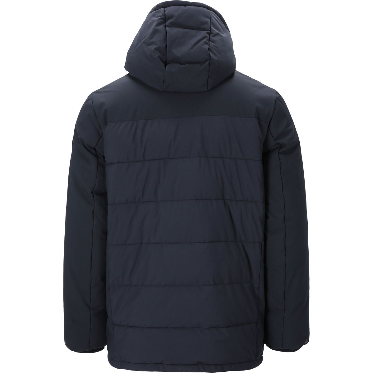 CMP Padded Parka Vinterjakke Herre