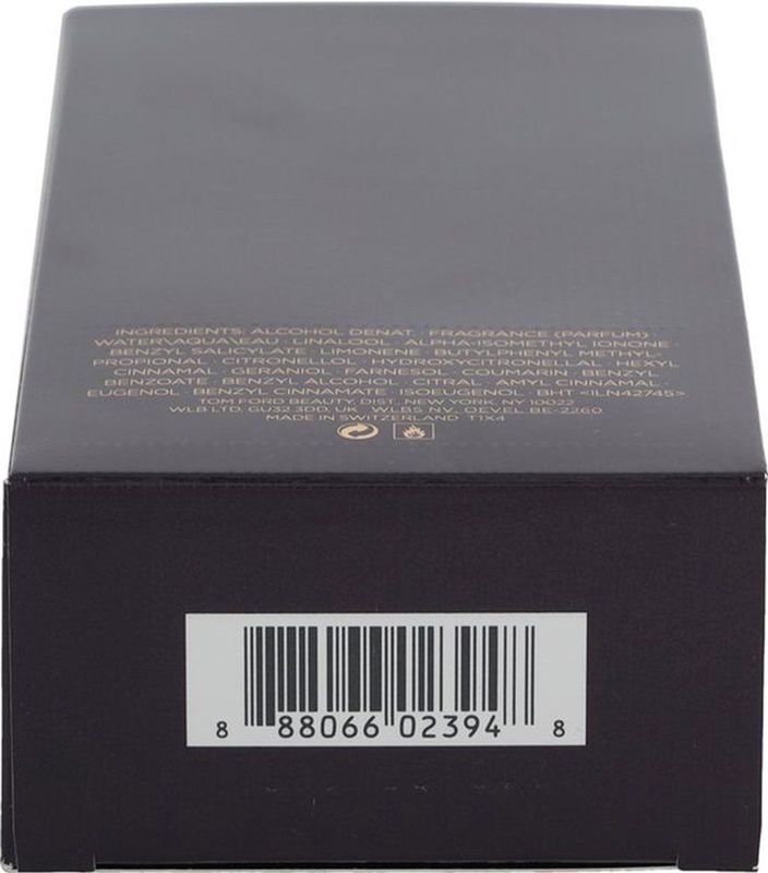 Tom Ford Velvet Orchid Eau de Parfum Damesparfum