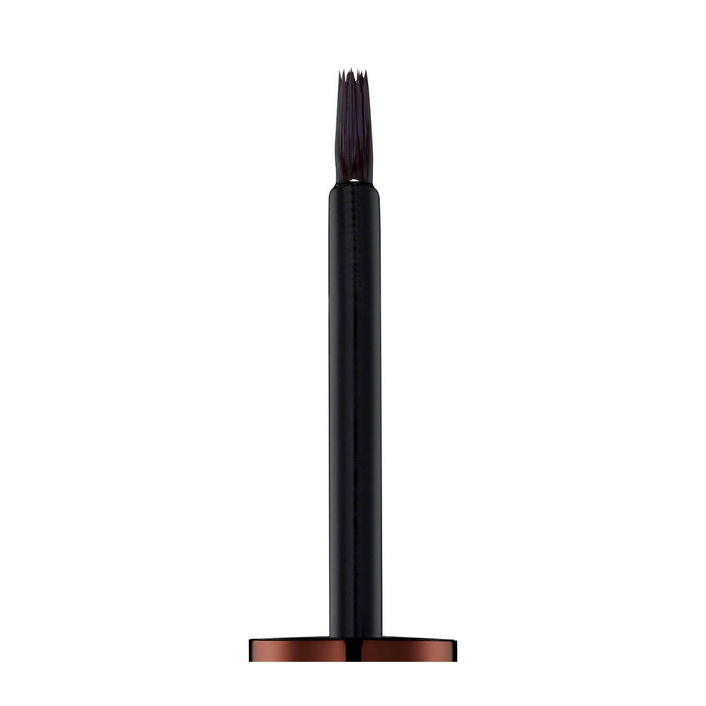 topTattoo Brow Peel-Off Gel wenkbrauwgel - 3 Dark Brown