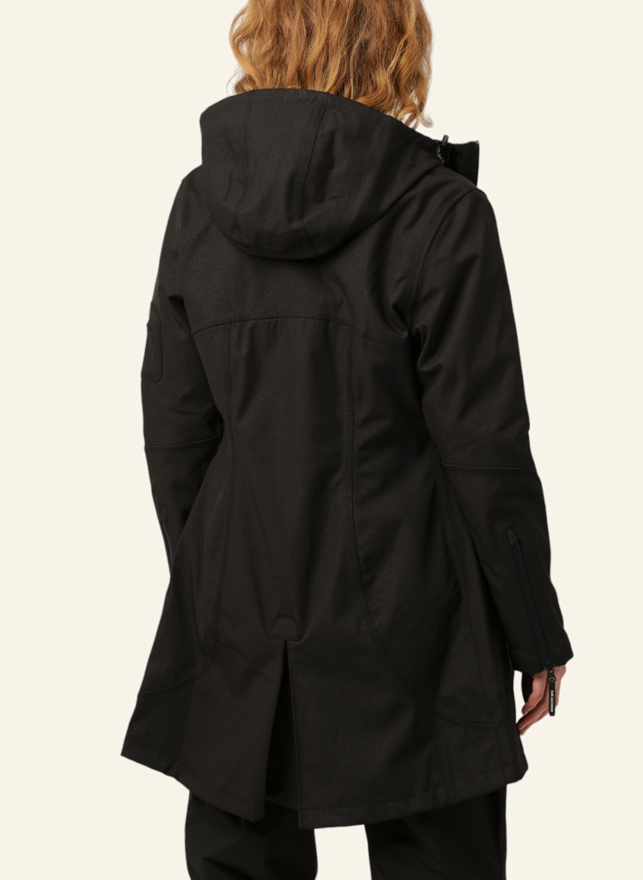 ILSE JACOBSEN Regenjacke RAIN07