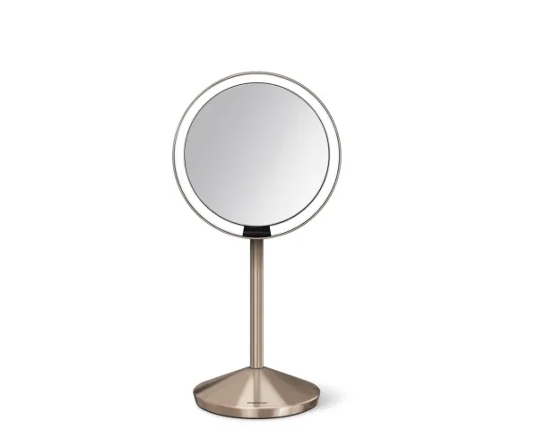 simplehuman ST3010, LED, Batteri, 12 cm, 115 mm, 35 mm, 298 mm