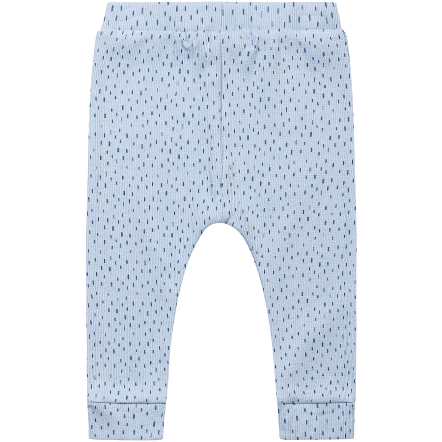 Minoti 2er Pack Leggings blau