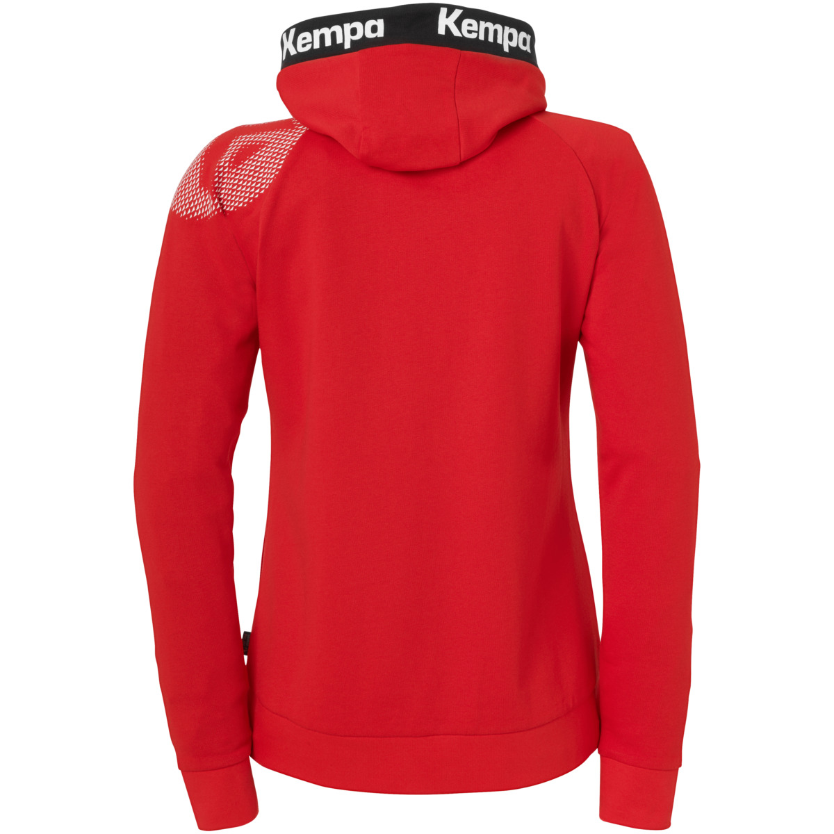 Core 26 Kapuzenjacke Damen