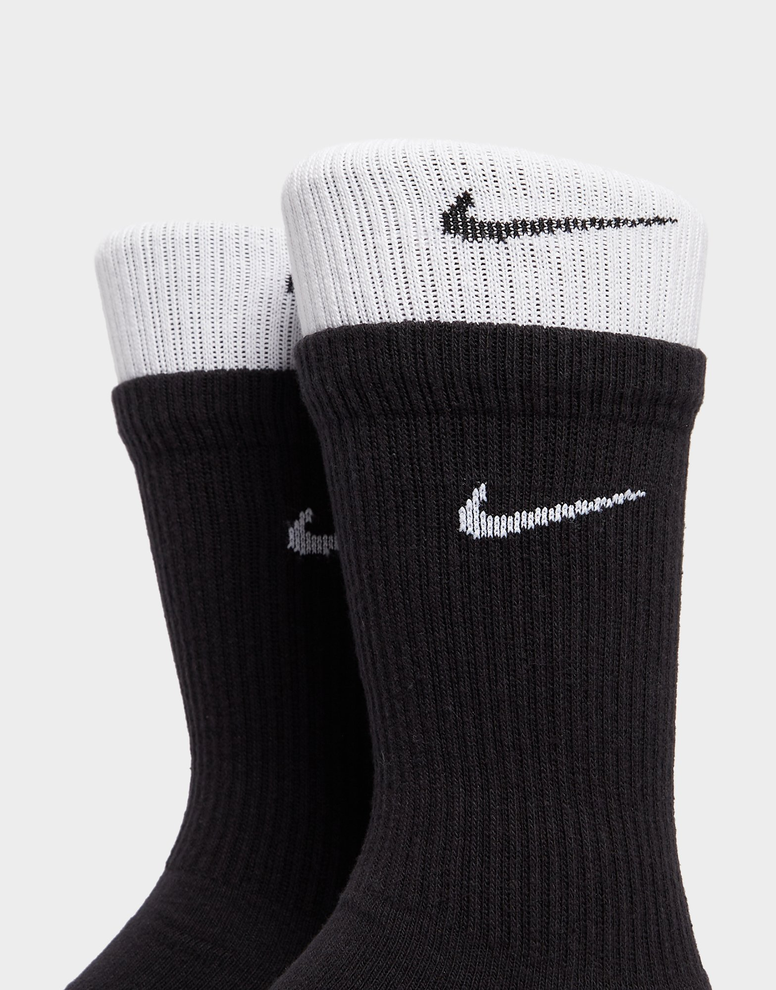 Nike Paire de chaussettes Everyday Plus